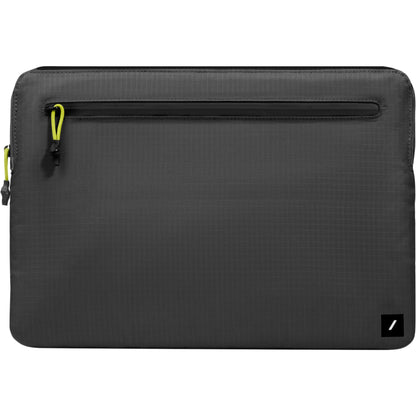 Native Union Ultralight Sleeve for MacBook 16  Black