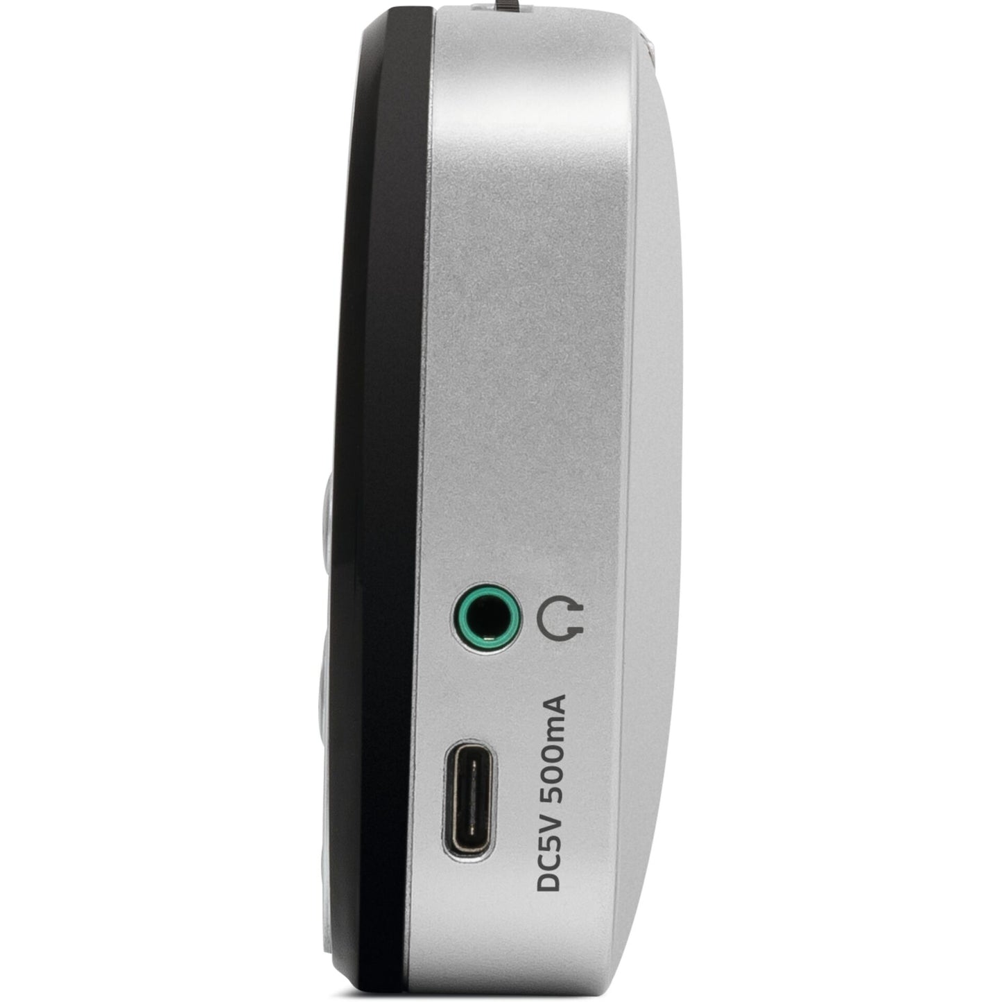 Technisat Techniradio RDR XL silber
