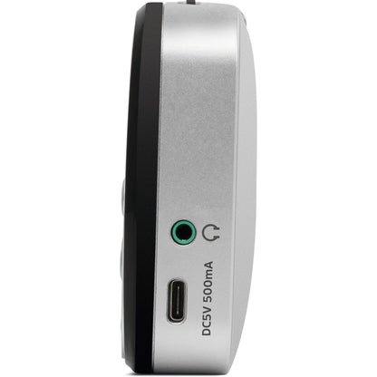 Technisat Techniradio RDR XL silber