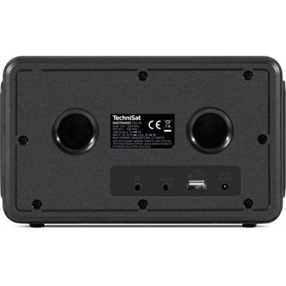 Technisat DigitRadio 550 IR