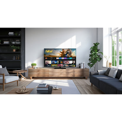Panasonic TV-43W80AEZ schwarz