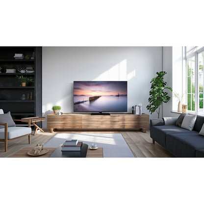 Panasonic TV-43W80AEZ schwarz