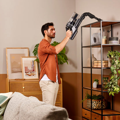 Samsung VS20C85G4PB/WD Jet 85 CompleteClean Plus