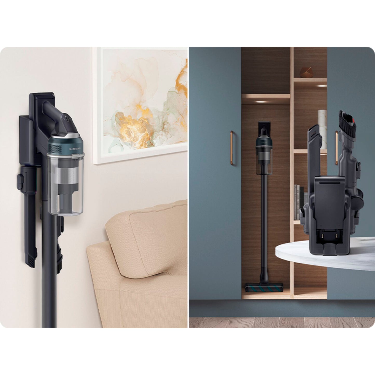 Samsung VS20C85G4PB/WD Jet 85 CompleteClean Plus