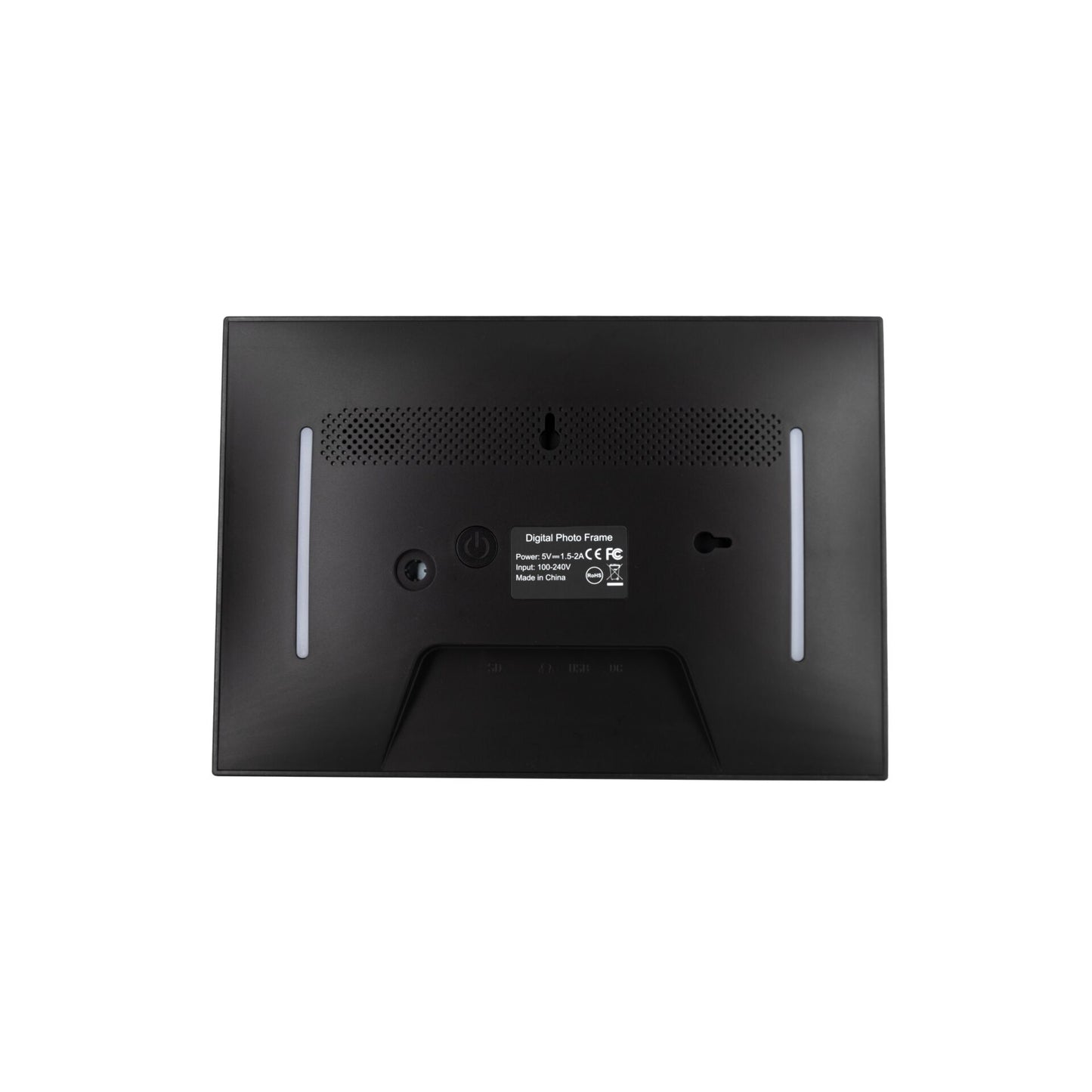 Denver Frameo PFF-1080 black 25,4cm (10,1 ) 16GB