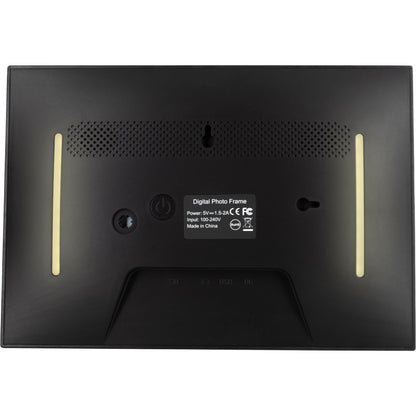 Denver Frameo PFF-1080 black 25,4cm (10,1 ) 16GB