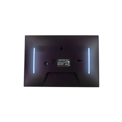 Denver Frameo PFF-1080 black 25,4cm (10,1 ) 16GB