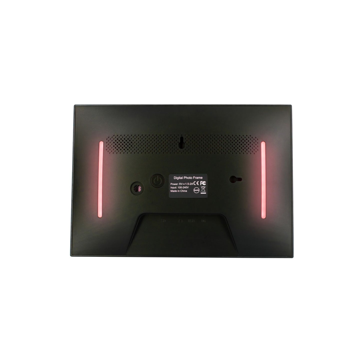 Denver Frameo PFF-1080 black 25,4cm (10,1 ) 16GB