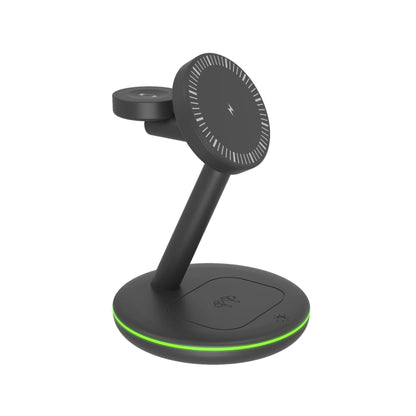 Raidsonic ICY BOX IB-SH102-CH 3 in 1 klappbarer Ständer