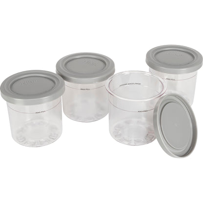 NINJA XSK4PINTEUUK Dessert Tubs 4 pcs.