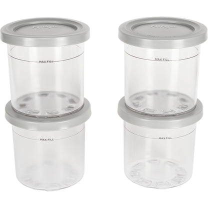 NINJA XSK4PINTEUUK Dessert Tubs 4 pcs.