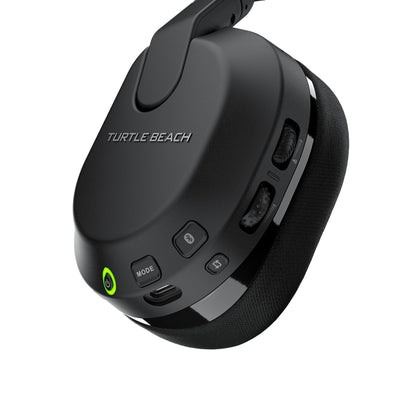 Turtle Beach Stealth 600 GEN3 PS Over-Ear Stereo Headset, Schwarz