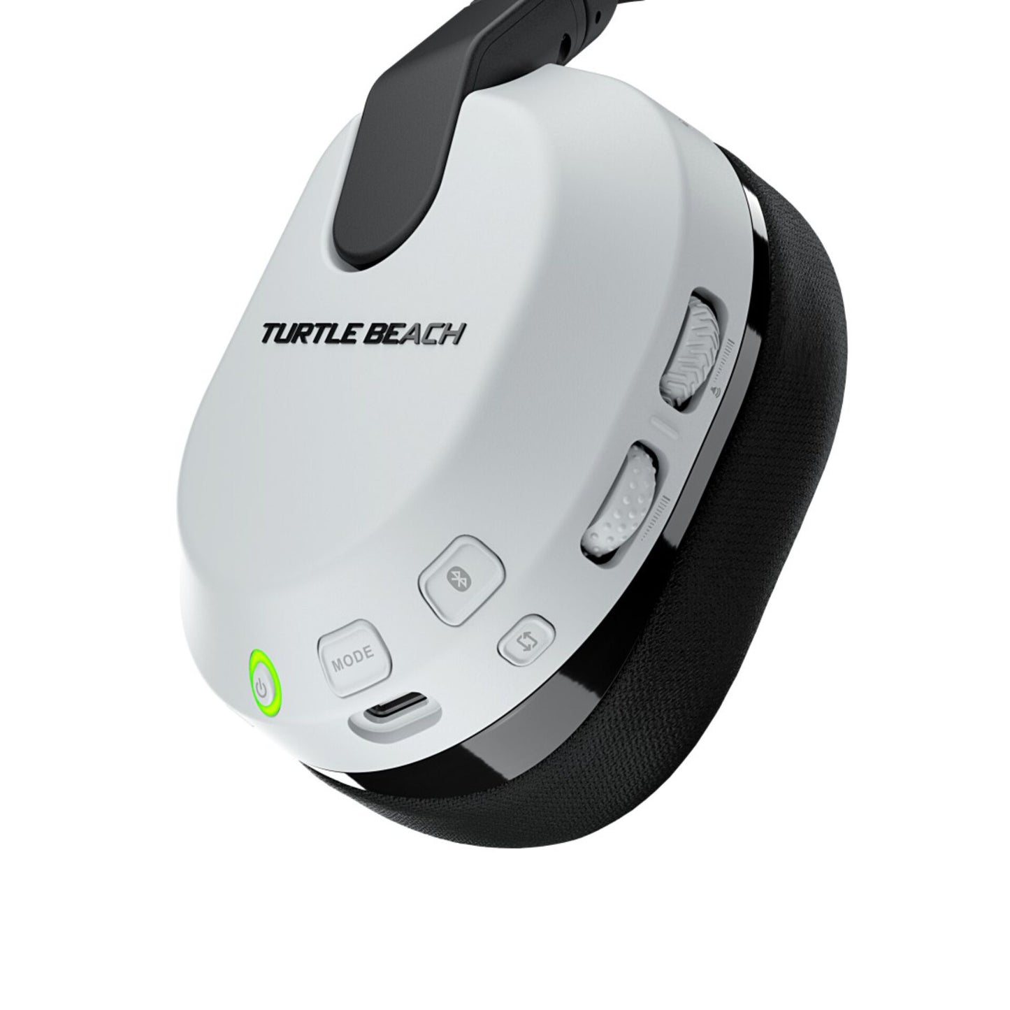 Turtle Beach Stealth 600 GEN3 PS Over-Ear Stereo Headset, Weiß