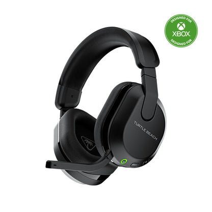 Turtle Beach Stealth 600 GEN3 XB Over-Ear Stereo Headset, Schwarz
