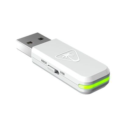 Turtle Beach Stealth 600 GEN3 XB Over-Ear Stereo Headset, Weiß