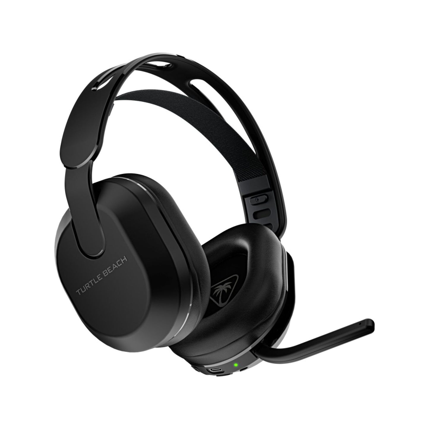 Turtle Beach Stealth 500 PS Over-Ear Stereo Headset, Schwarz