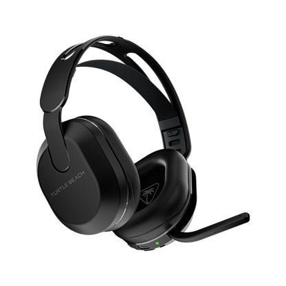 Turtle Beach Stealth 500 PS Over-Ear Stereo Headset, Schwarz