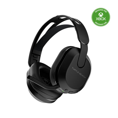 Turtle Beach Stealth 500 XB Over-Ear Stereo Headset, Schwarz