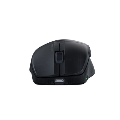 Turtle Beach Pure Air Gaming-Maus, Schwarz