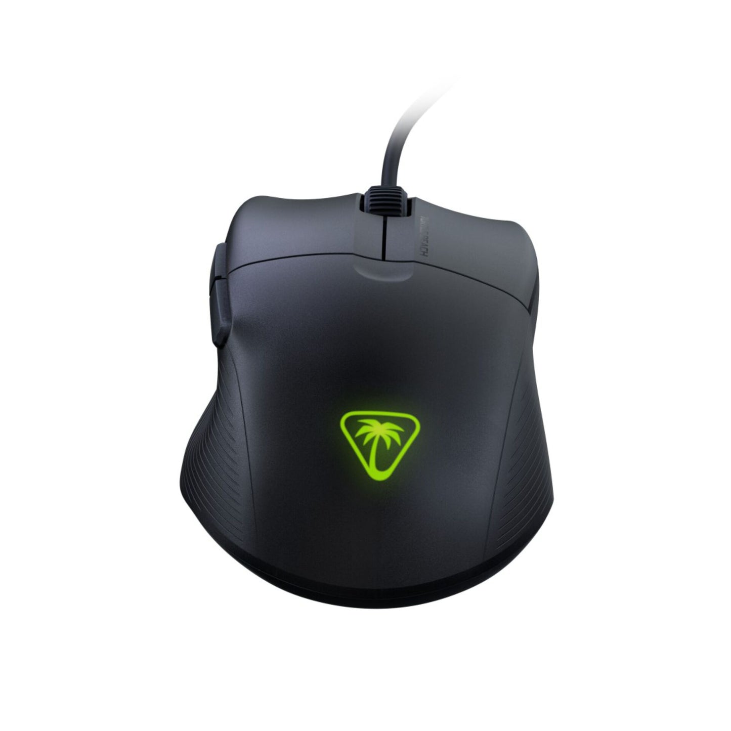 Turtle Beach Pure SEL Gaming-Maus, Schwarz