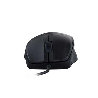 Turtle Beach Pure SEL Gaming-Maus, Schwarz