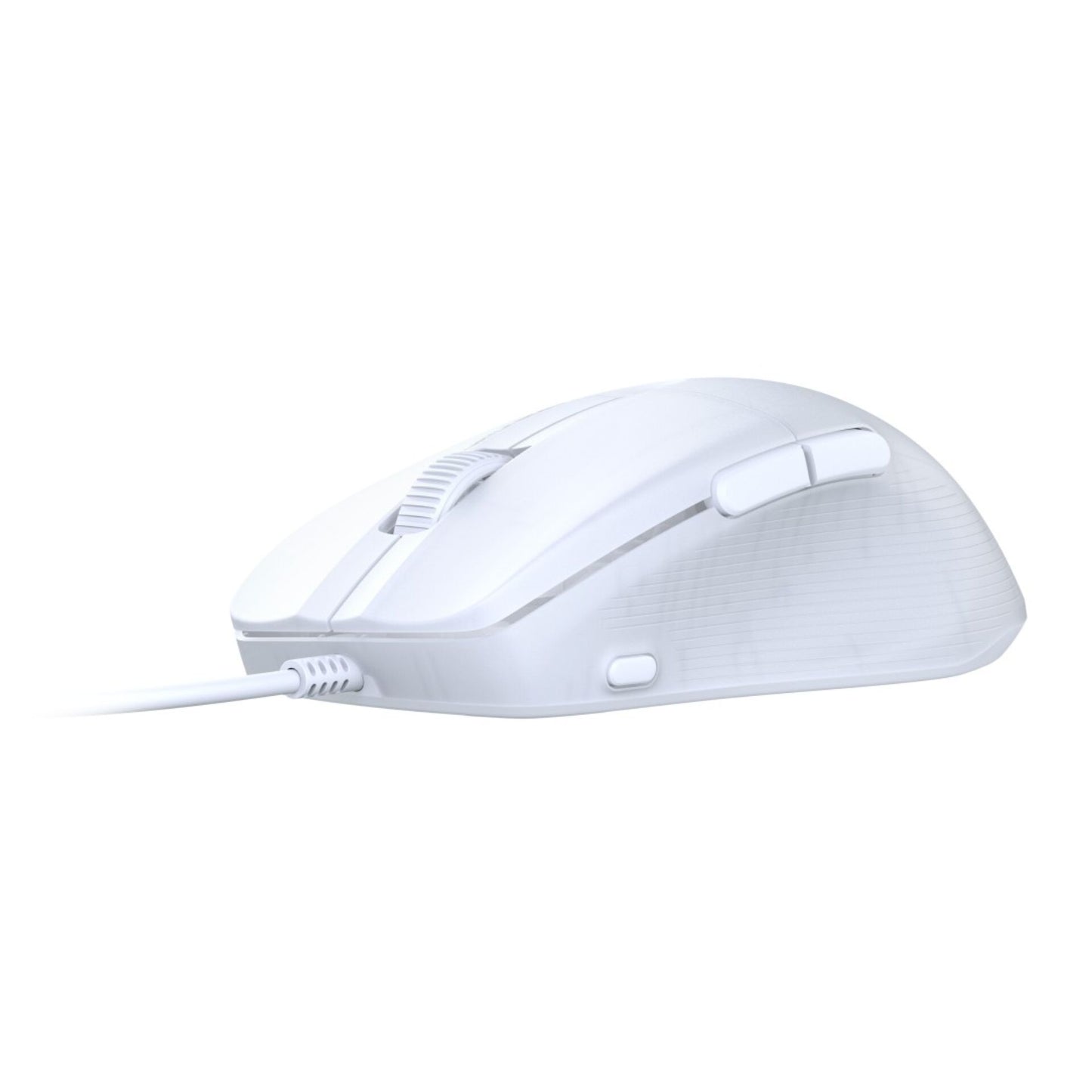 Turtle Beach Pure SEL Gaming-Maus, Weiß