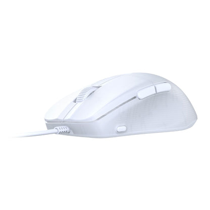 Turtle Beach Pure SEL Gaming-Maus, Weiß