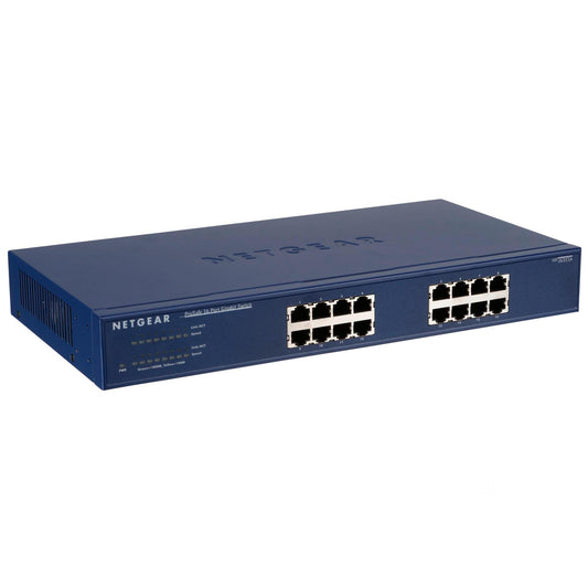 Netgear JGS516-200EUS 16PORT SWITCH