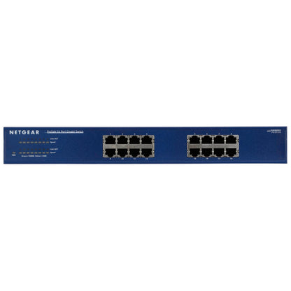 Netgear JGS516-200EUS 16PORT SWITCH