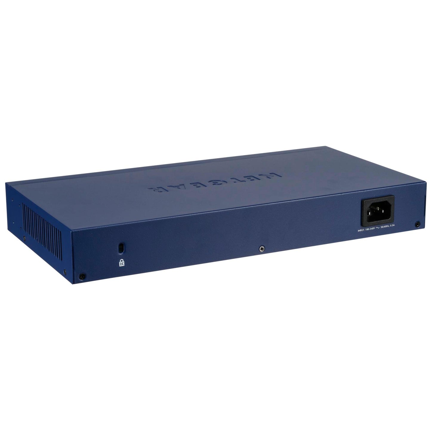 Netgear JGS516-200EUS 16PORT SWITCH