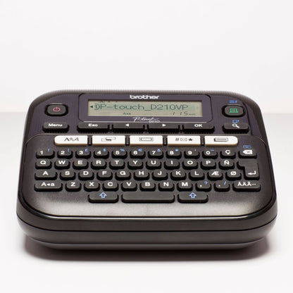 Brother P-touch PT-D 210 VP