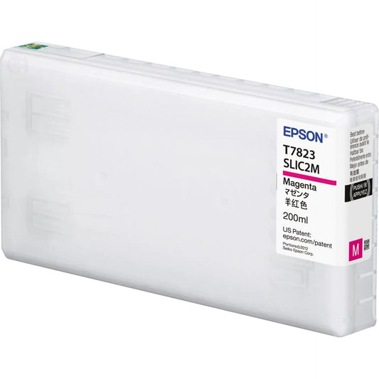 Epson ink cartridge magenta T 782 200 ml             T 7823N