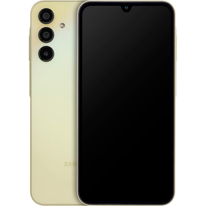 Samsung Galaxy A15 5G gelb                     4+128GB