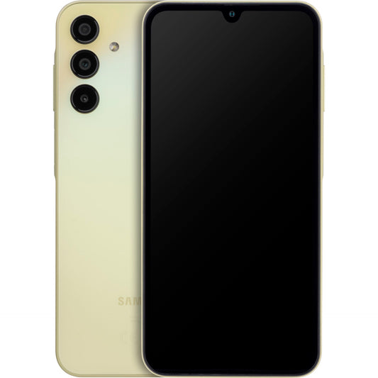 Samsung Galaxy A15 5G gelb                     4+128GB