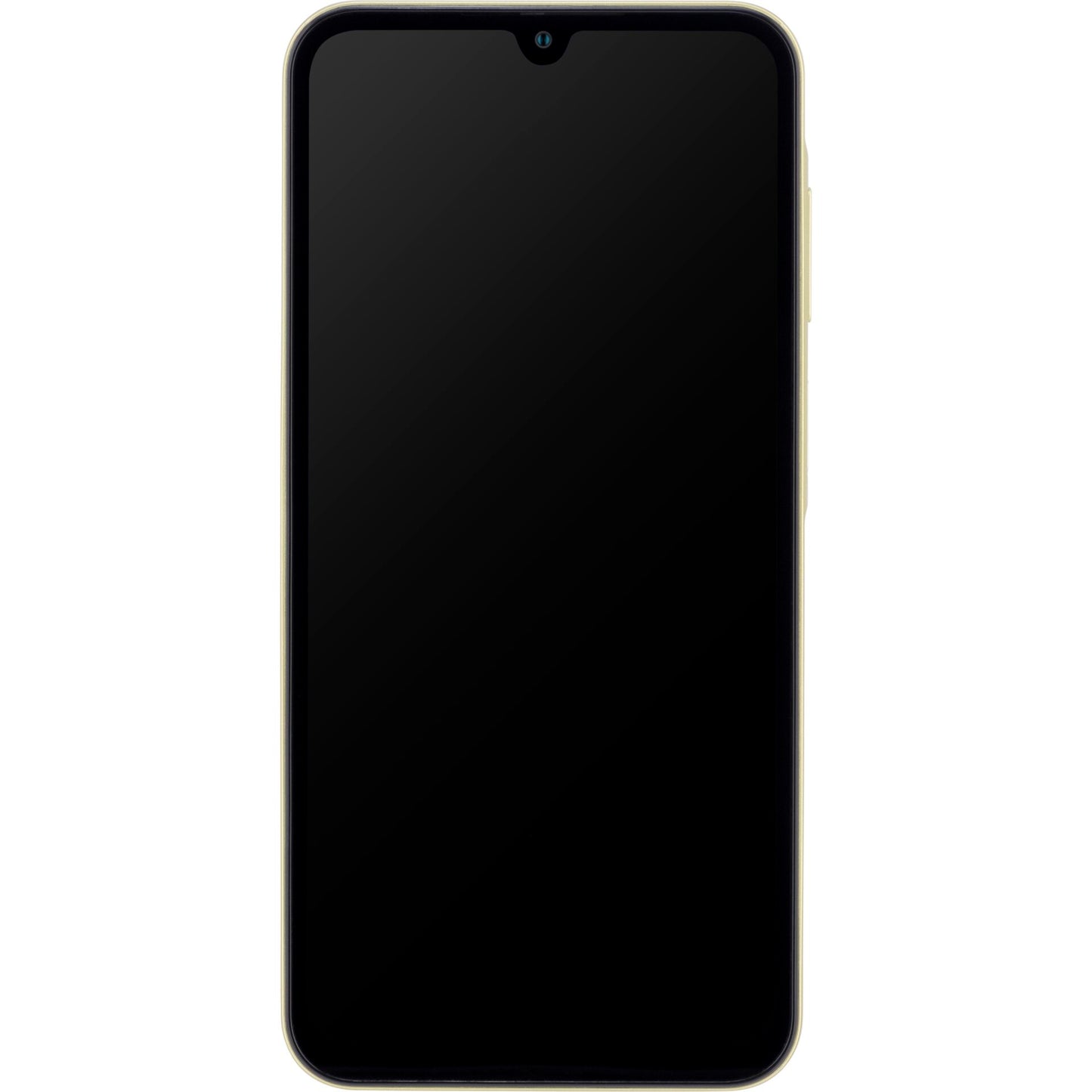 Samsung Galaxy A15 5G gelb                     4+128GB