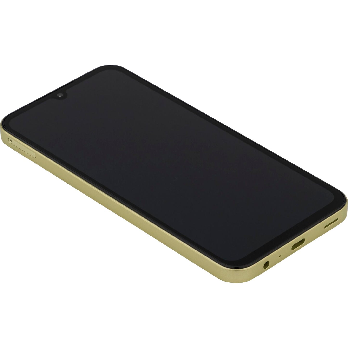 Samsung Galaxy A15 5G gelb                     4+128GB