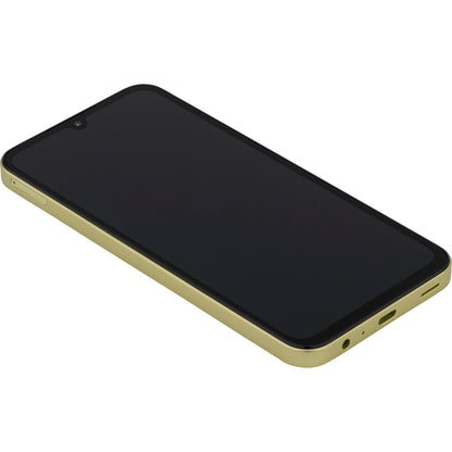 Samsung Galaxy A15 5G gelb                     4+128GB