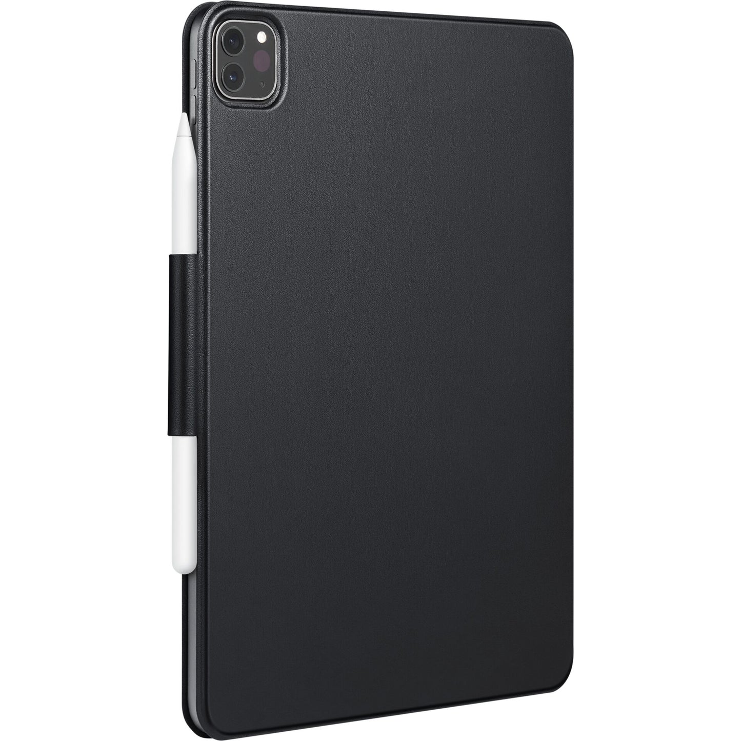 Pitaka Folio Case 2 iPad Air 13 M2/ Pro 12.9  Gen3-6 Black