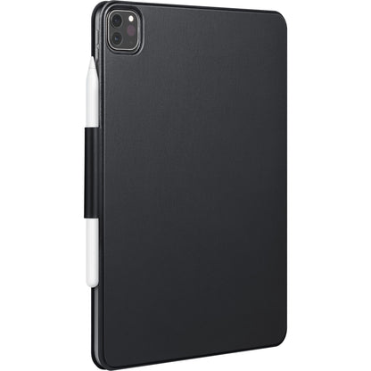 Pitaka Folio Case 2 iPad Air 13 M2/ Pro 12.9  Gen3-6 Black