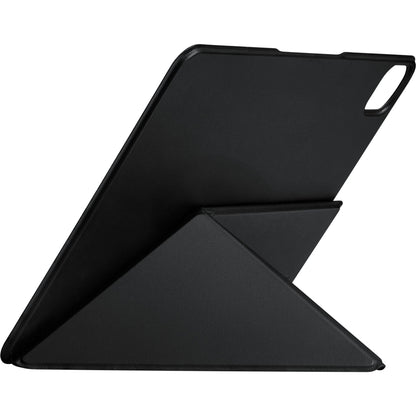 Pitaka Folio Case 2 iPad Air 13 M2/ Pro 12.9  Gen3-6 Black