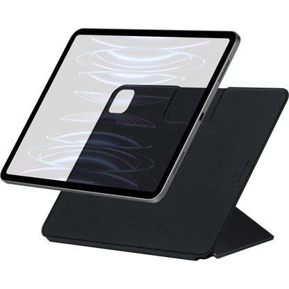 Pitaka Folio Case 2 iPad Air 13 M2/ Pro 12.9  Gen3-6 Black