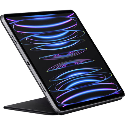 Pitaka Folio Case 2 iPad Air 13 M2/ Pro 12.9  Gen3-6 Black
