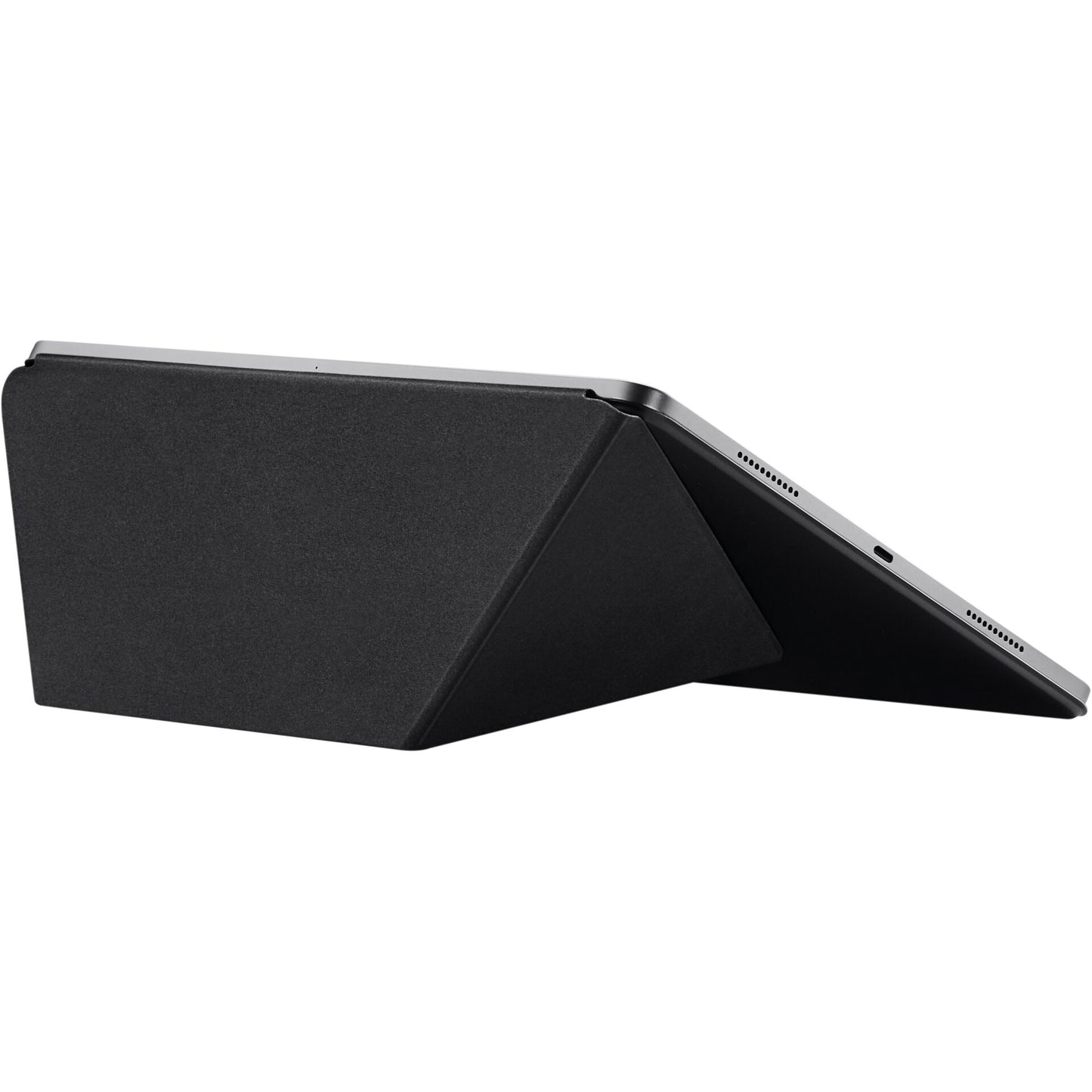 Pitaka Folio Case 2 iPad Air 13 M2/ Pro 12.9  Gen3-6 Black