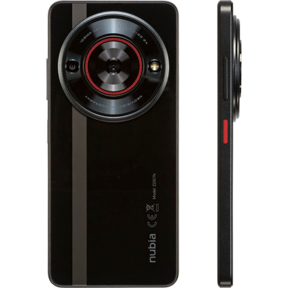 Nubia Focus 5G (6GB+256GB) schwarz