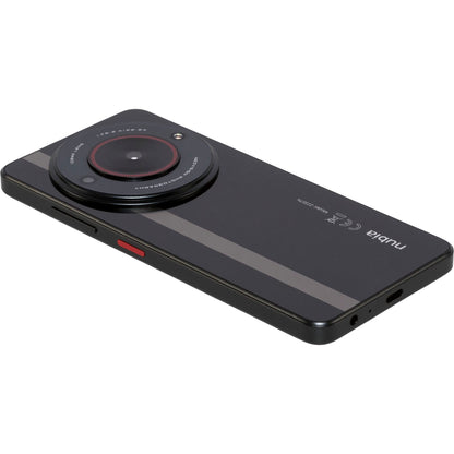 Nubia Focus 5G (6GB+256GB) schwarz