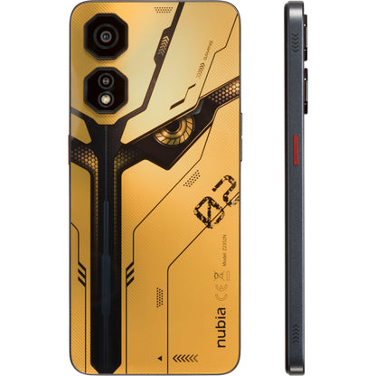 Nubia Neo 2 5G (8GB+256GB) gelb
