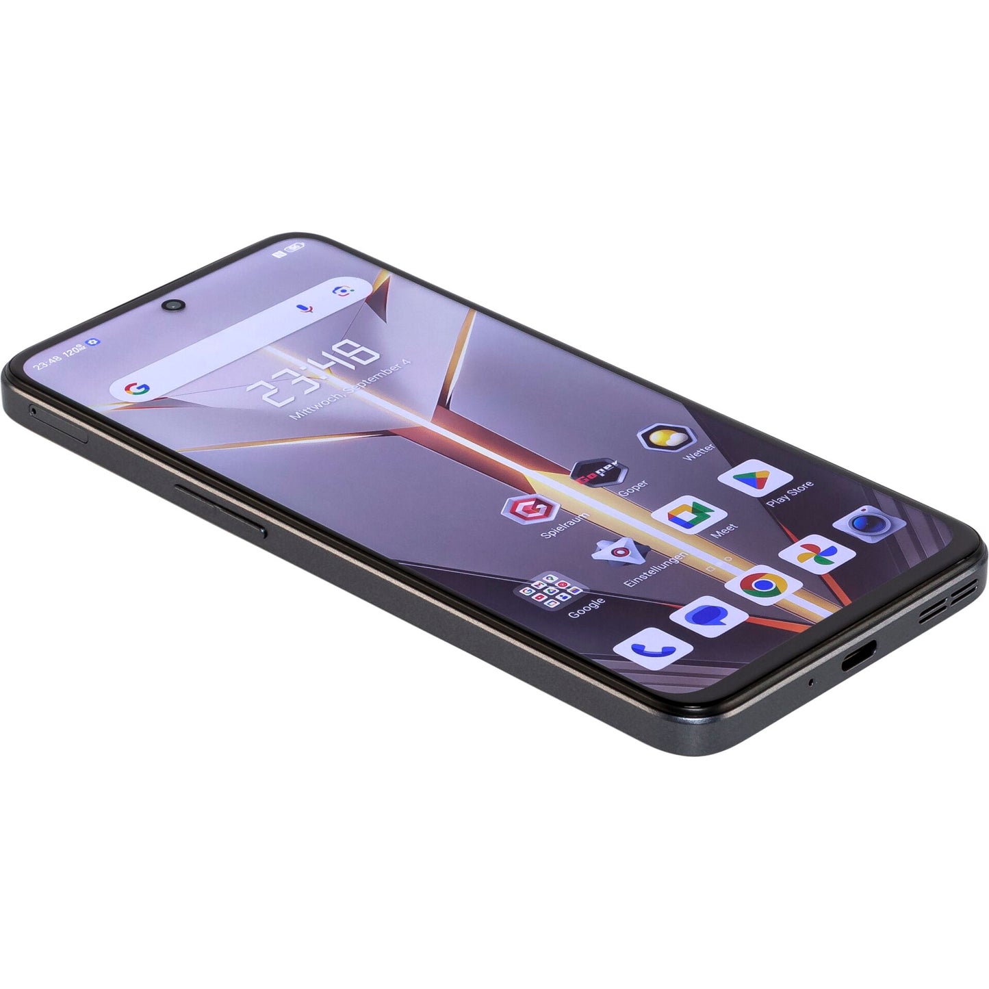 Nubia Neo 2 5G (8GB+256GB) gelb