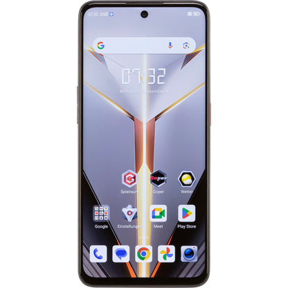 Nubia Neo 2 5G (8GB+256GB) grau