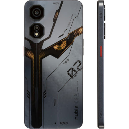Nubia Neo 2 5G (8GB+256GB) grau