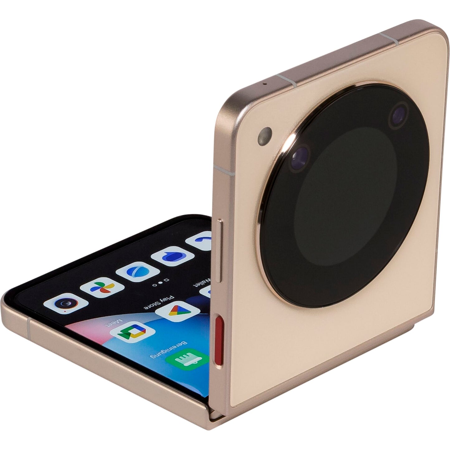 Nubia Flip 5G (8GB+256GB) gold